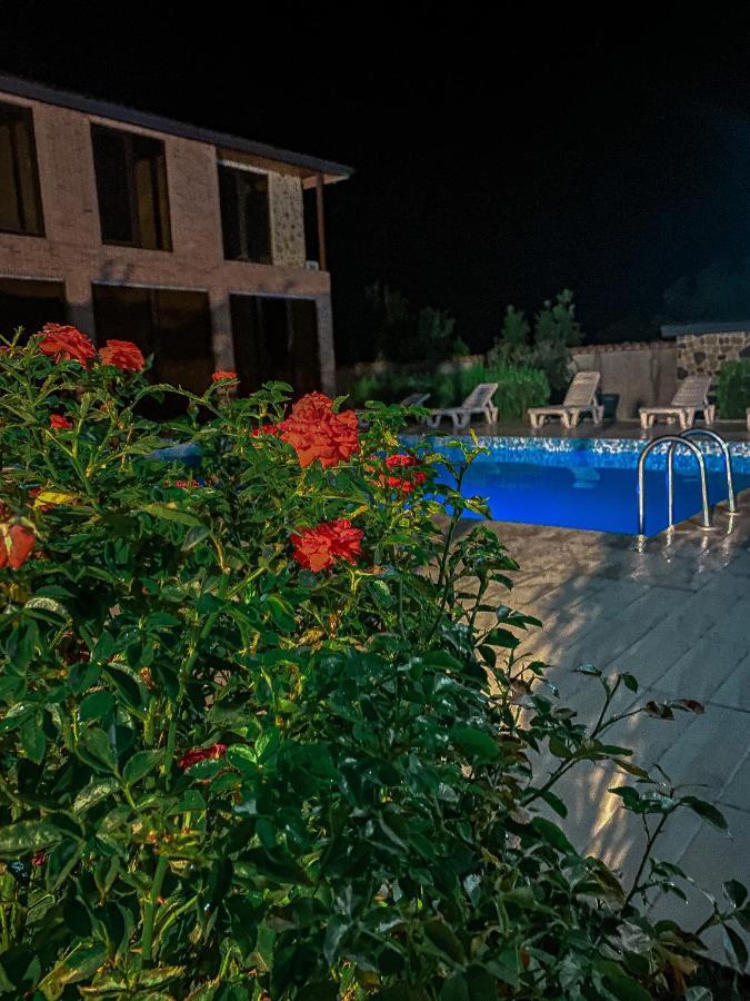 Chateau Икалто Экстерьер фото
