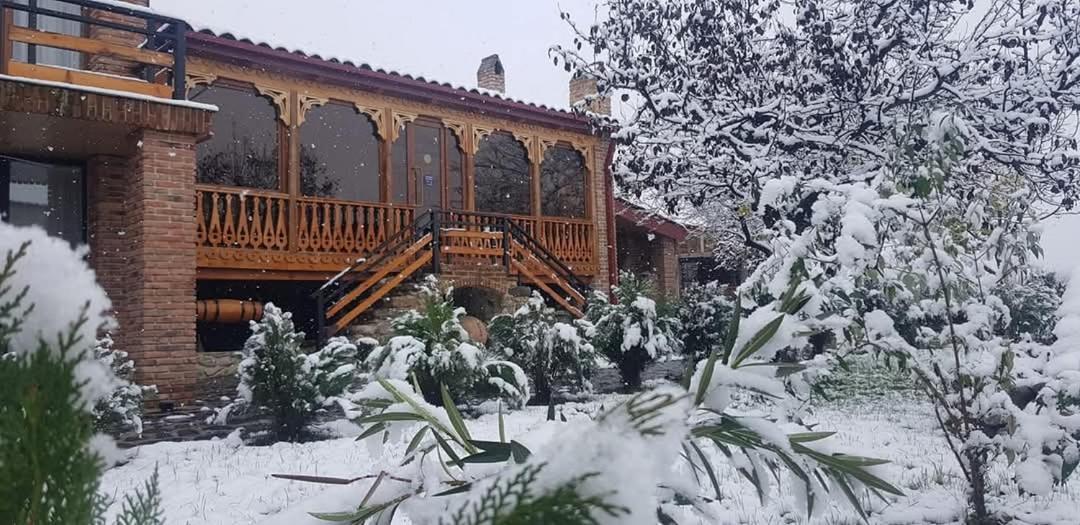 Chateau Икалто Экстерьер фото