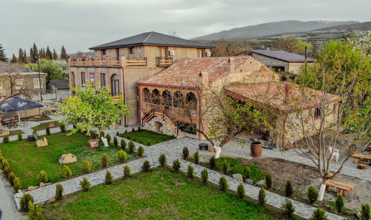 Chateau Икалто Экстерьер фото